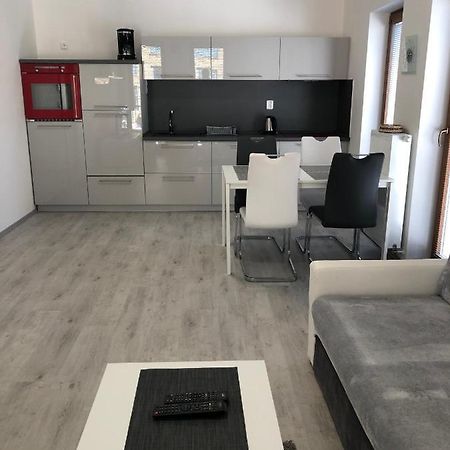 Apartmany Sofia Kamenice Nad Lipou Zewnętrze zdjęcie