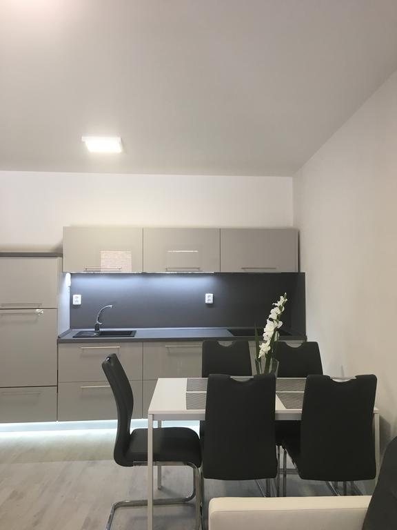 Apartmany Sofia Kamenice Nad Lipou Zewnętrze zdjęcie
