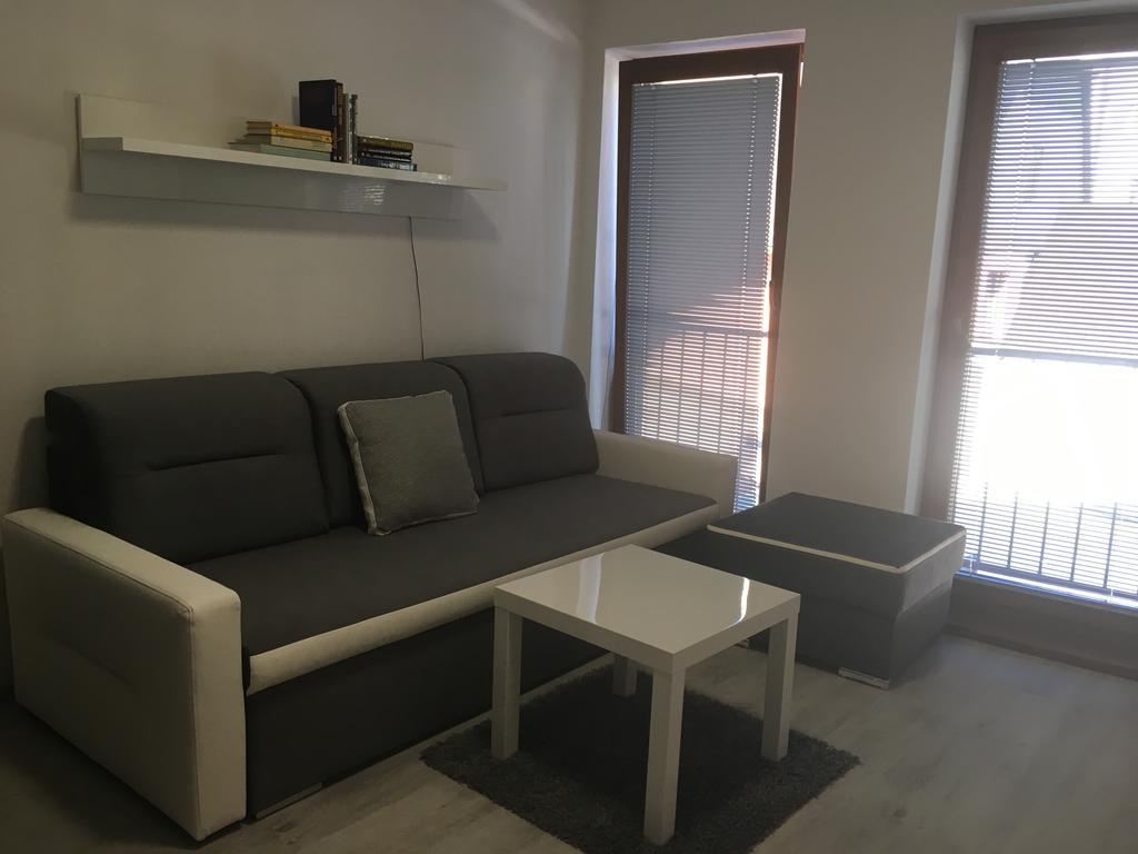 Apartmany Sofia Kamenice Nad Lipou Zewnętrze zdjęcie