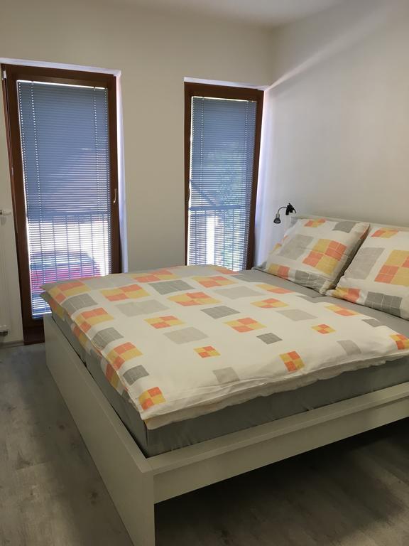 Apartmany Sofia Kamenice Nad Lipou Zewnętrze zdjęcie