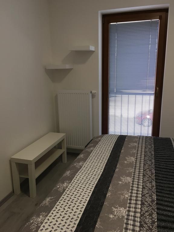 Apartmany Sofia Kamenice Nad Lipou Zewnętrze zdjęcie