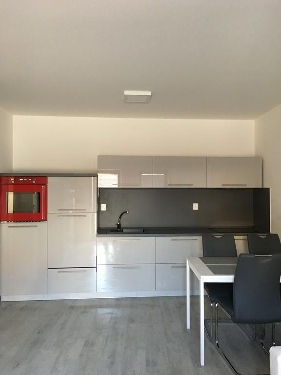 Apartmany Sofia Kamenice Nad Lipou Zewnętrze zdjęcie