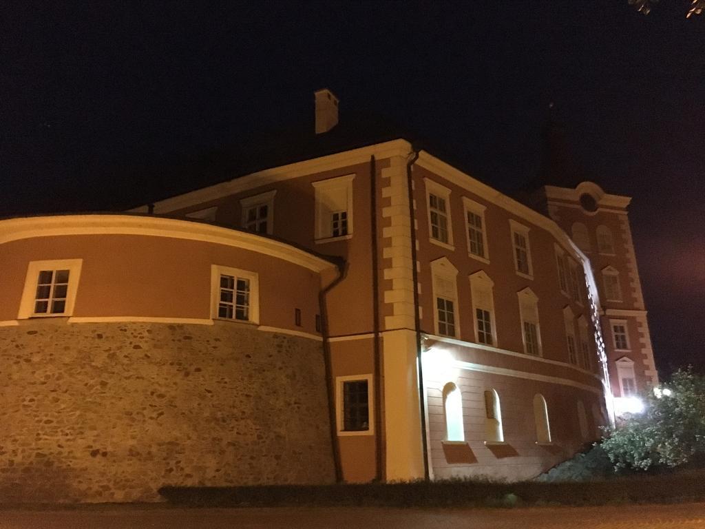 Apartmany Sofia Kamenice Nad Lipou Zewnętrze zdjęcie