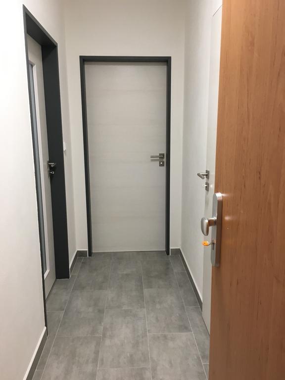 Apartmany Sofia Kamenice Nad Lipou Zewnętrze zdjęcie