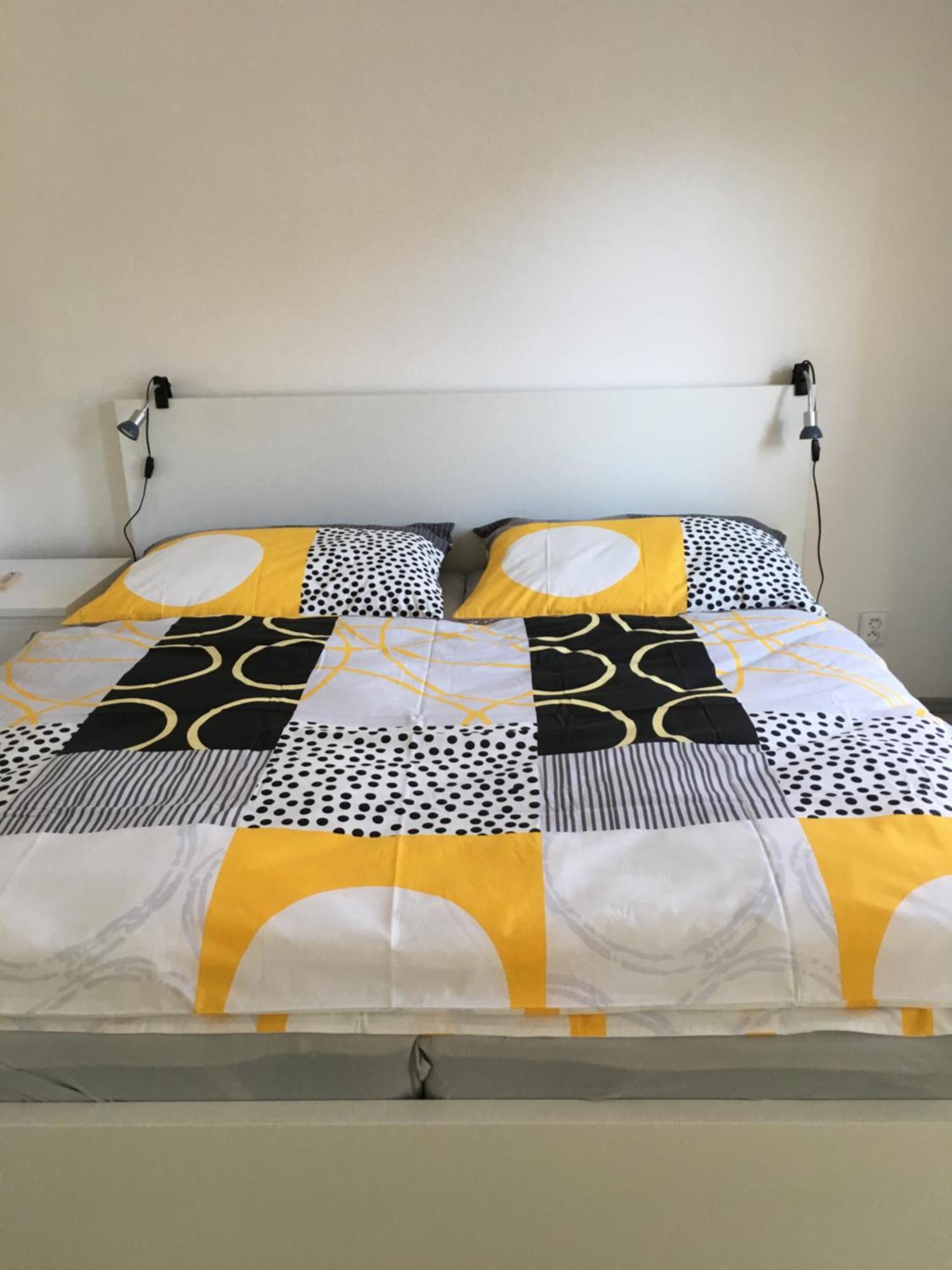 Apartmany Sofia Kamenice Nad Lipou Zewnętrze zdjęcie