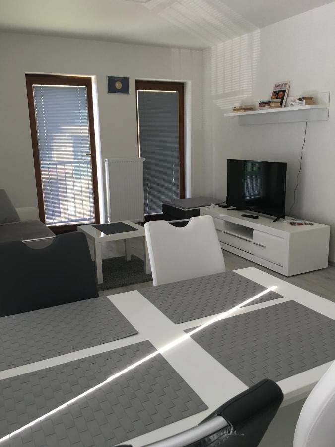 Apartmany Sofia Kamenice Nad Lipou Zewnętrze zdjęcie