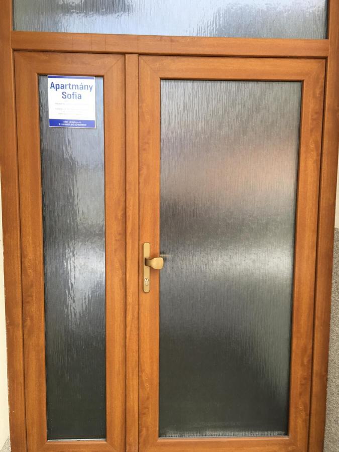 Apartmany Sofia Kamenice Nad Lipou Zewnętrze zdjęcie