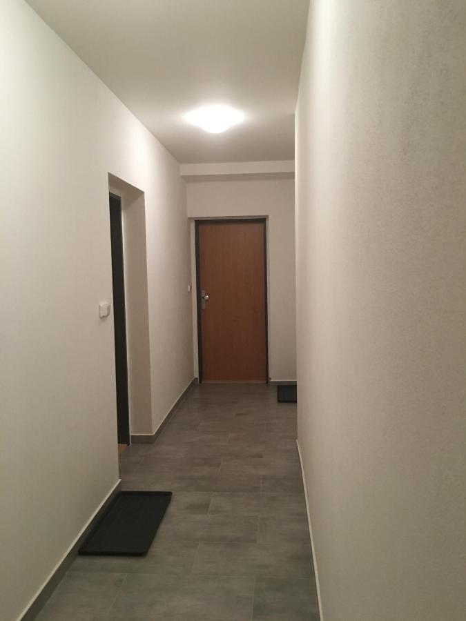 Apartmany Sofia Kamenice Nad Lipou Zewnętrze zdjęcie