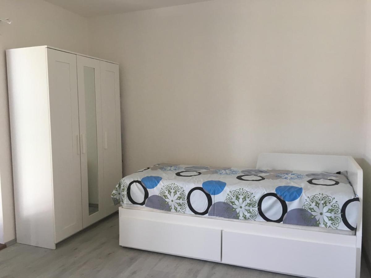Apartmany Sofia Kamenice Nad Lipou Zewnętrze zdjęcie