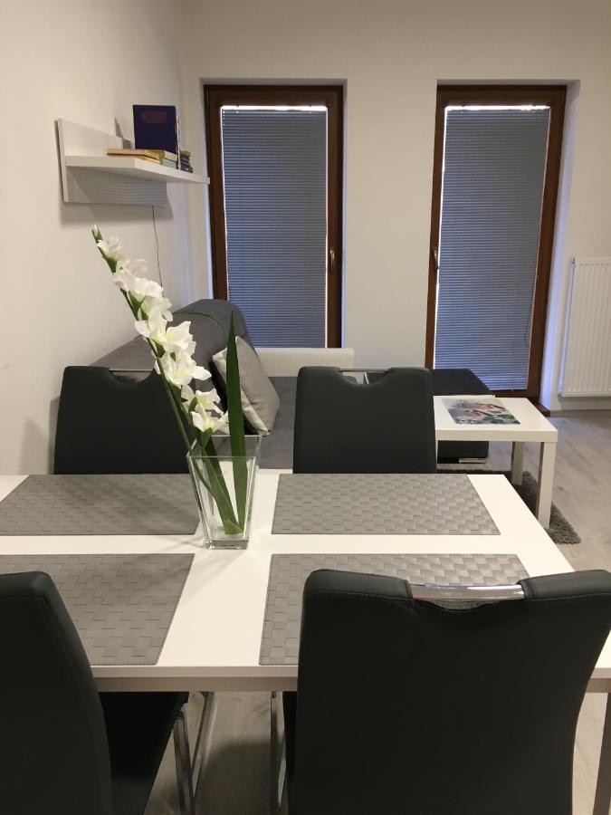 Apartmany Sofia Kamenice Nad Lipou Zewnętrze zdjęcie
