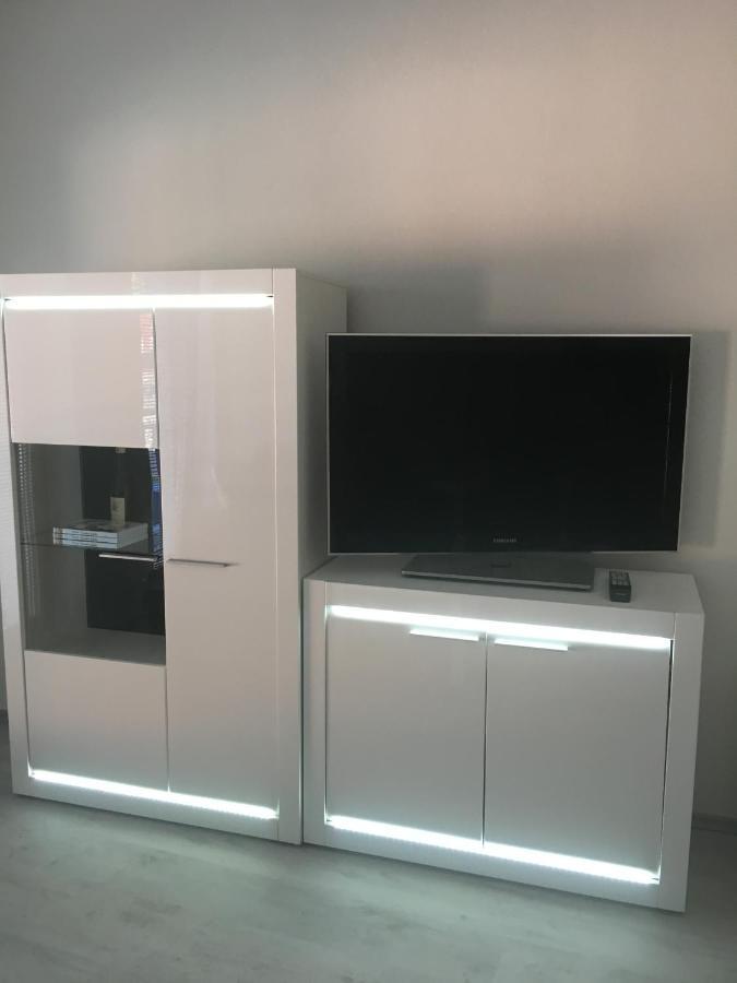 Apartmany Sofia Kamenice Nad Lipou Zewnętrze zdjęcie